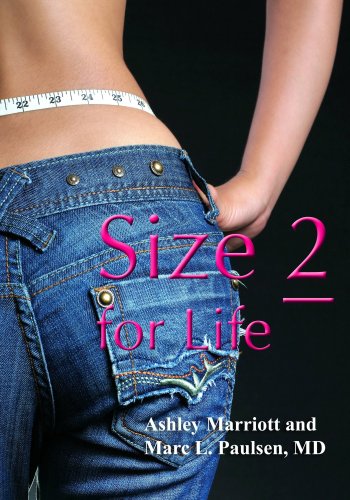 Size 2 for Life: The Rational, Frame-adjusted Approach to Weight Loss for Women. Book Image