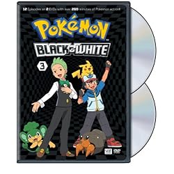 Pok&eacute;mon Black & White Set 3