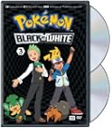 Pokemon: Black & White Set 3 (ep.25-36)
