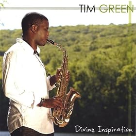 Tim Green