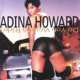 Do You Wanna Ride? (US Release)