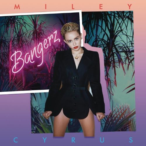SMS (Bangerz) feat. Britney Spears [Explicit]