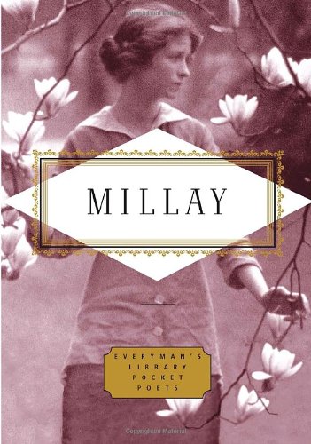 Poems (Everyman