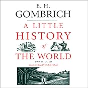 A Little History of the World | [E. H. Gombrich]