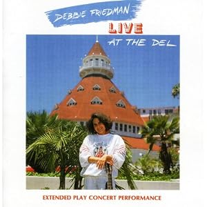 Live At The Del