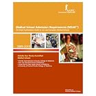 Buy Medical School Admission Requirements (MSAR) 2009-2010: The Most Authoritative Guide to U.S. and... by  Association of American Medical Colleges Staff