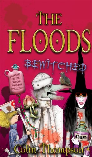 Floods 12: Bewitched (The Floods)
