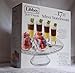 Libbey Just Desserts Mini Serveware 17 Piece Set