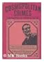 Cosmopolitan Crimes: Foreign Rivals of Sherlock Holmes