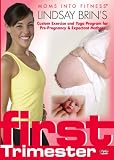 Lindsay Brin s Prenatal Yoga Cardio  Toning 1st Trimester Best Buy