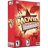 Movies: Stunts & Effects Expansion Pack