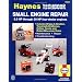 Small Engine Repair: 5.5 HP Thru 20 HP Four Stroke Engines (Haynes TECHBOOK)