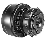 80-90 Chevy Camaro Corvette Mercedes-Benz AC Compressor AC Delco 1520291