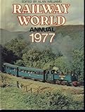 'Railway world' annual. 1977