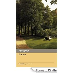 Emma (Garzanti Grandi Libri)
