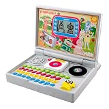 VTech Yo Gabba Gabba Laptop
