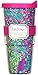 Lilly Pulitzer Double Walled Tumbler, Lilly's Lagoon