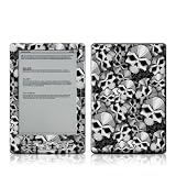 Bones Design Protective Decal Skin Sticker for Amazon Kindle DX 9.7 inch E-Book Reader