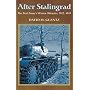 After Stalingrad: The Red Army's Winter Offensive, 1942-1943