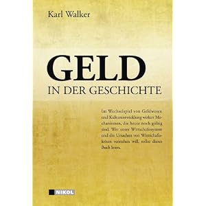 Geld in der Geschichte