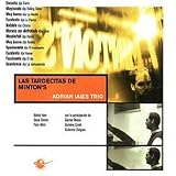 La Tardecitas de Mintons: An Evening at Mintons