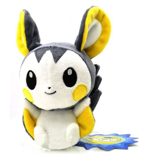 Pokémon Pokemon Emolga 6