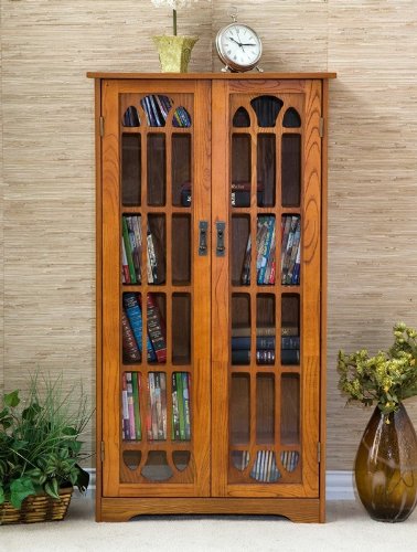 Southern Enterprises MS1074T Window Pane Media Cabinet Multimedia Southern Enterprises MS1074T Window Pane Media Cabinet Multimedia