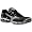 Black/Silver