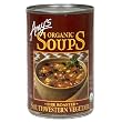 Amy's Organic Fire Roasted Southwest Vegetable Soup,14.3-Ounce Cans (Pack of 12)