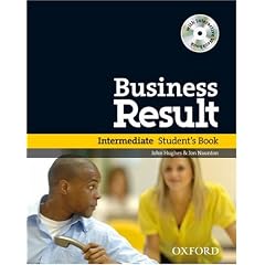 Business Result : Intermediate Student's Book (1C�d�rom)