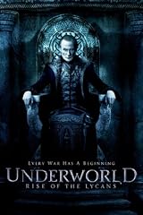 Underworld: Rise Of The Lycans