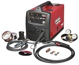 Lincoln K2689-1 Sp-180T 230V Compact Mig Welder