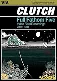 Full Fathom Five: Video Field Recordings 2007-2008