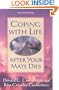 Coping with Life after Your Mate Dies