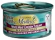 Fancy Feast Elegant Medleys for Cats, White Meat Chicken Tuscany in Savory Sauce, 3-Ounce Cans (Pack of 24)