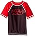Star Wars Boys Rashguard