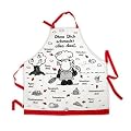 Sheepworld 41869 Sch�rze "Ohne Dich schmeckt alles doof"