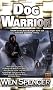 Dog Warrior (Ukiah Oregon Novels)