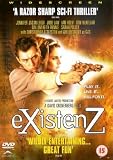 eXistenZ [Region 2]
