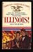 Books : ILLINOIS (Wagons West, No 18)