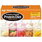 パーフェクトプラスプロテインダイエット15P