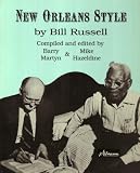 New Orleans Style (CD + Book)
