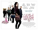 Wild Target [DVD]