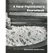 A Hand Papermaker's Sourcebook