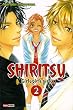 Shiritsu, Tome 2 : Girls girls girls
