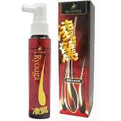 アランテ 薬用 凌駕 120ml <32362>