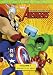 The Avengers - I Piu' Potenti Eroi Della Terra #01