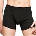 グンゼ BODY WILD STYLISH_FORM ボクサーブリーフ前開き【大人の立体設計】 BWX180V