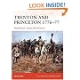 Trenton and Princeton 1776-77: Washington Crosses the Delaware (Campaign)