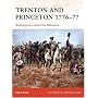 Trenton and Princeton 1776-77: Washington crosses the Delaware (Campaign)